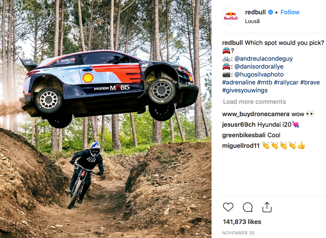 redbulll picture